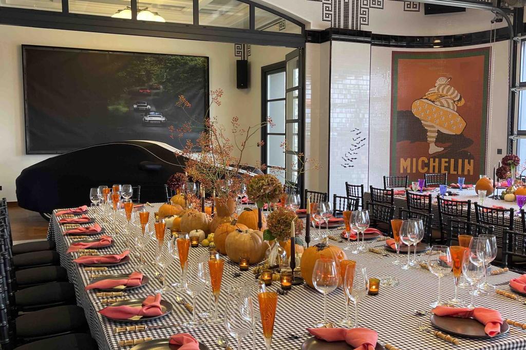 Tiffany chair, black - Image 4