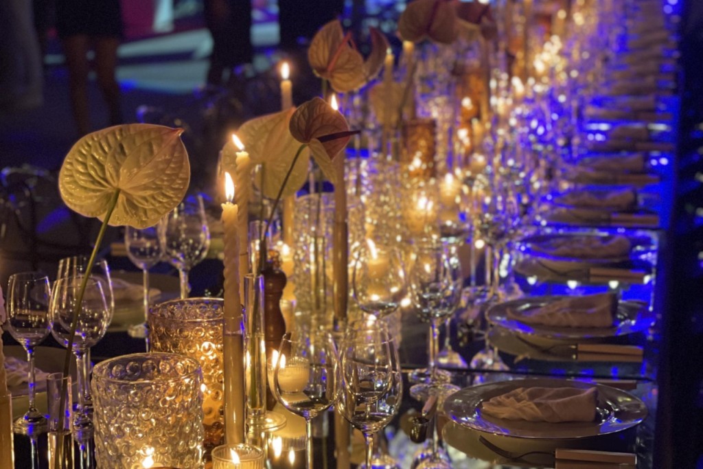 Colourful bubble vases, medium - Image 2