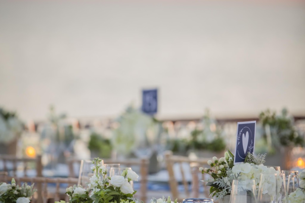 Colourful bubble vases, medium - Image 3