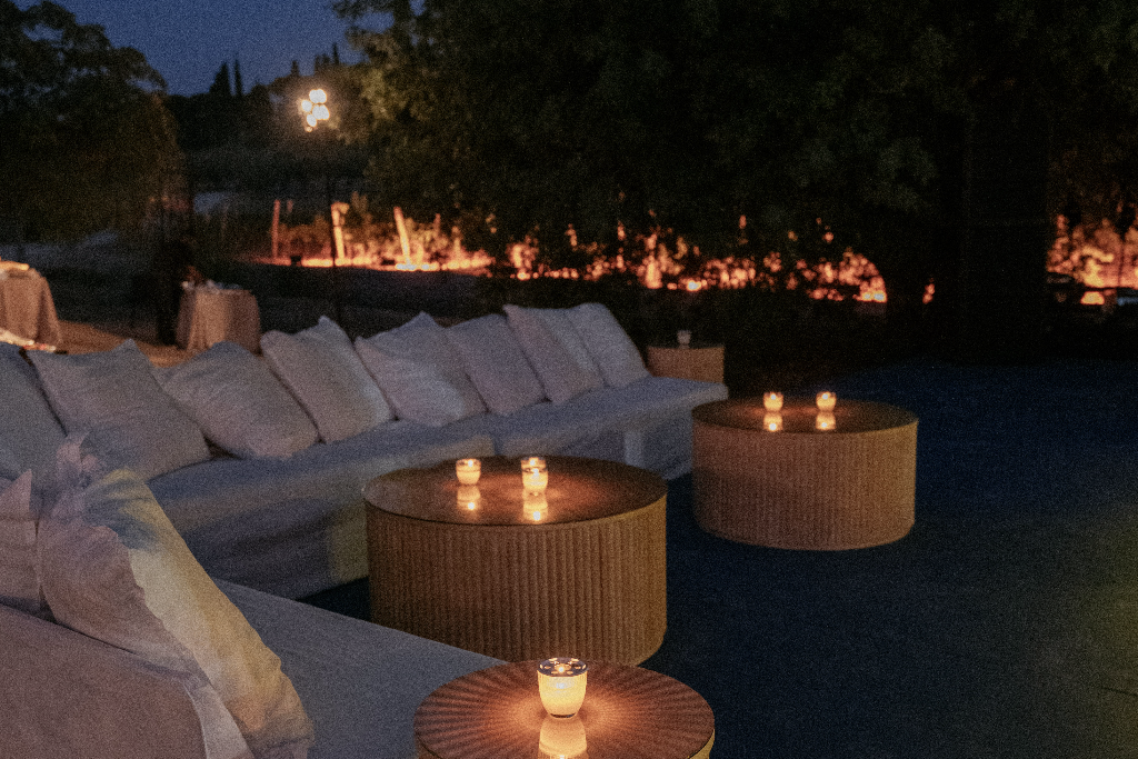 Nancy side table - Image 1