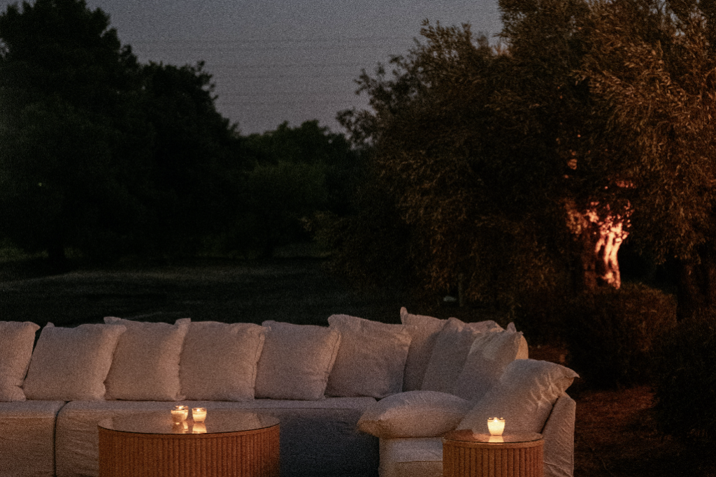 Nancy side table - Image 0