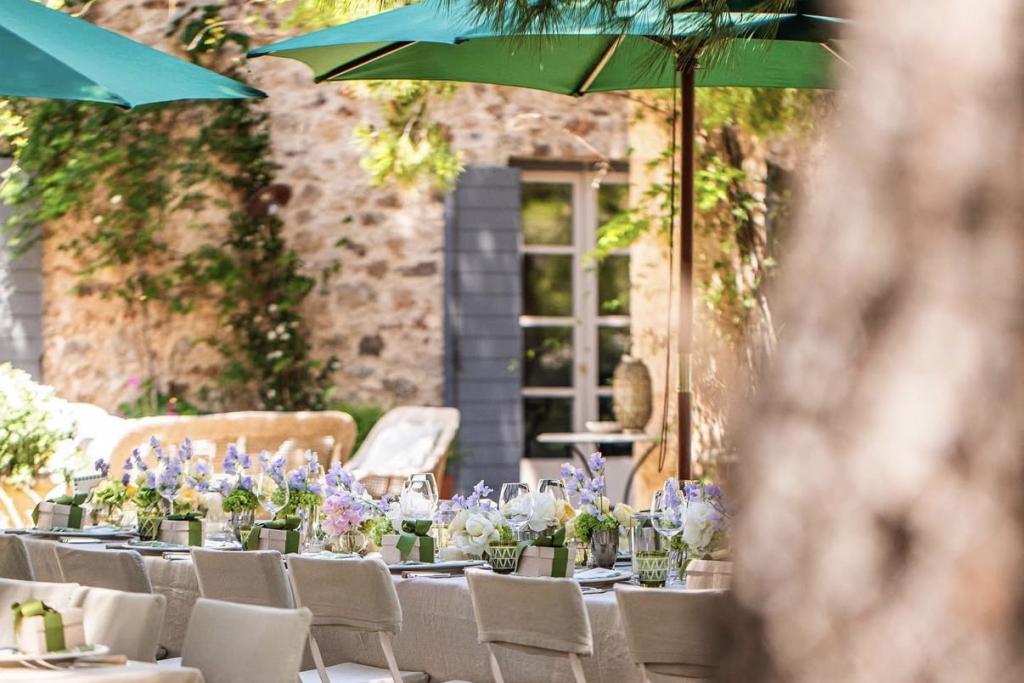 Umbrella, green - Image 2