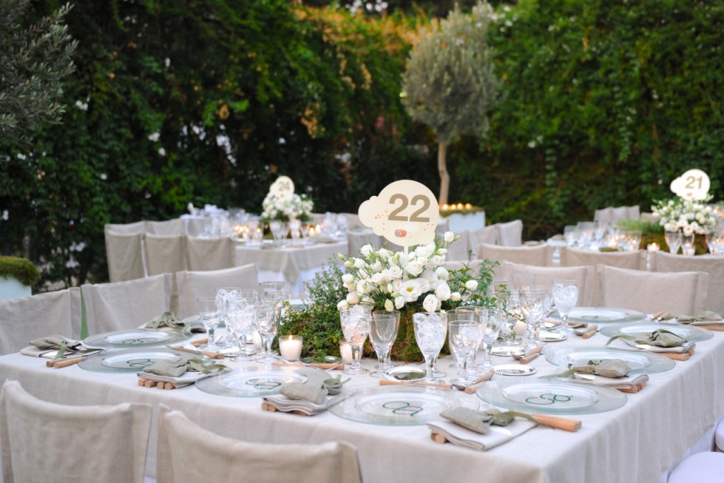 Garden glasses - Image 1