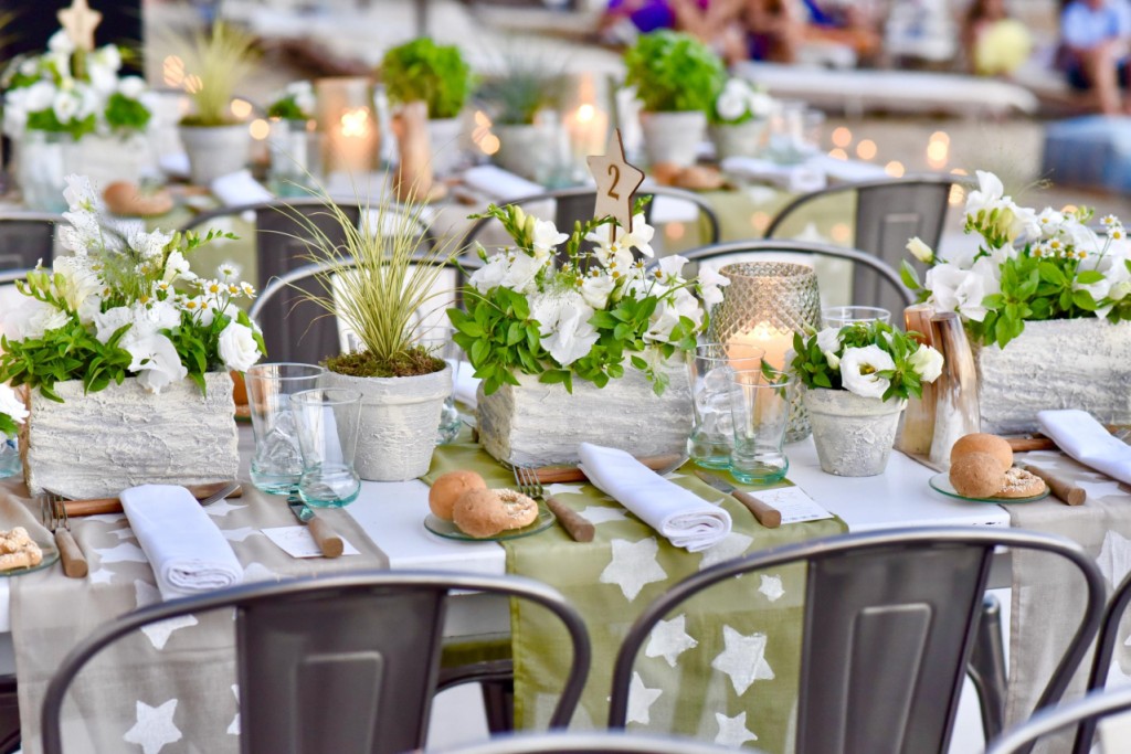 Recycled glass tumblers - Image 1