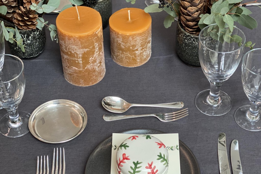 Rattail set - Image 1