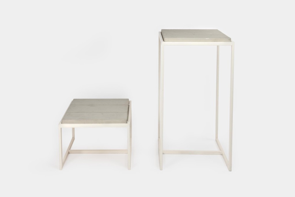 Kallia coffee table - Image 1