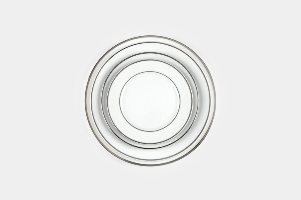 Ionia plate set - Image 1