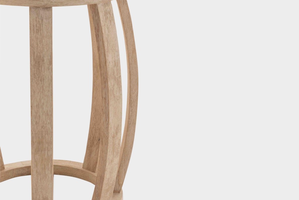 Antonia side table - Image 3