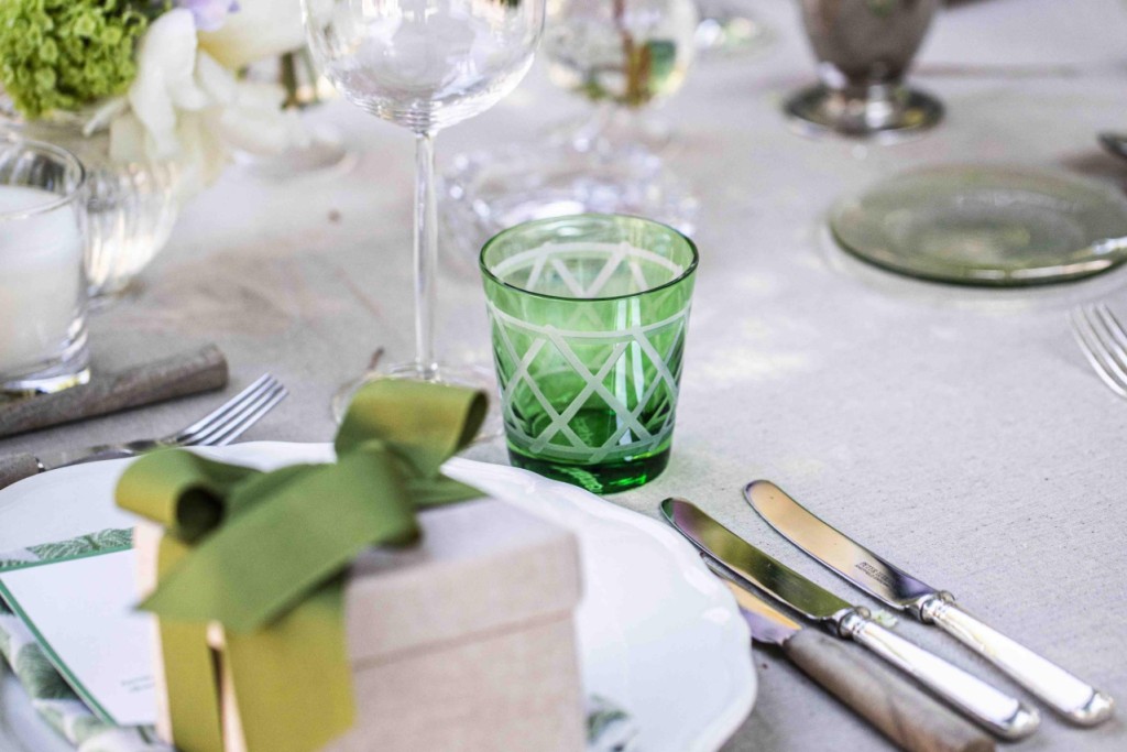 Green tumblers - Image 4