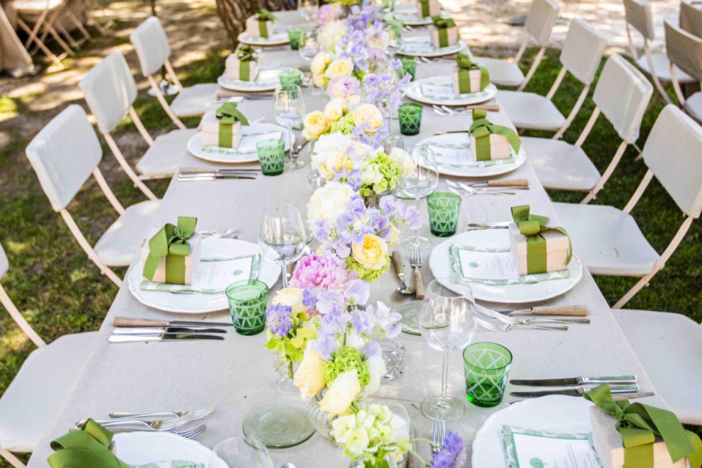 Green tumblers - Image 8