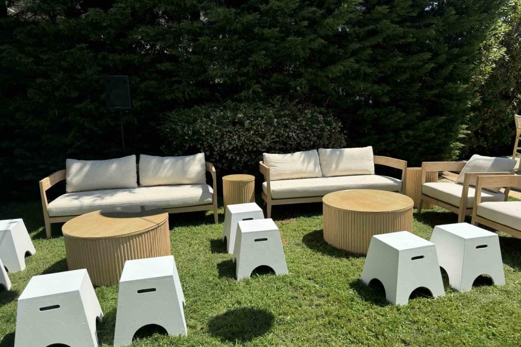 Nancy side table - Image 5