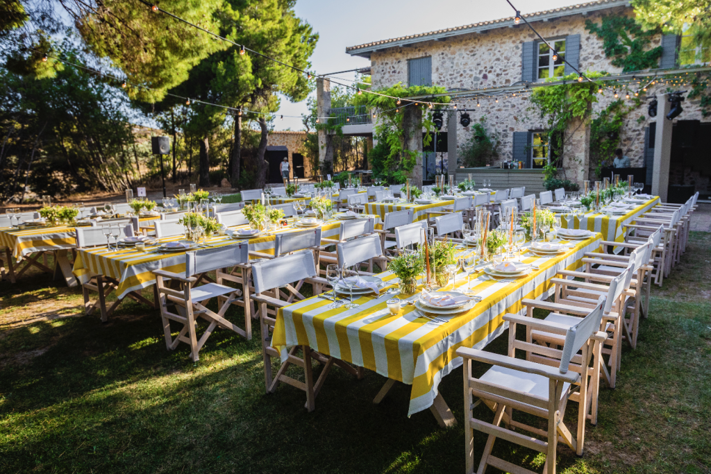 Director's chair - Image 2