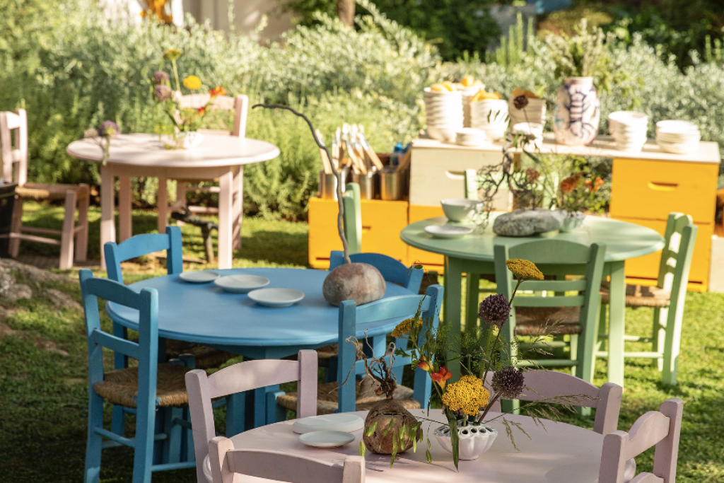 Kids chairs - Image 5