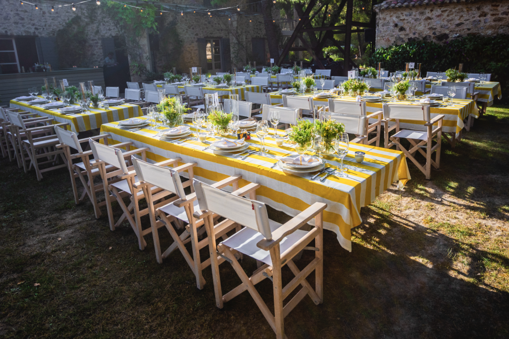 Director's chair - Image 1