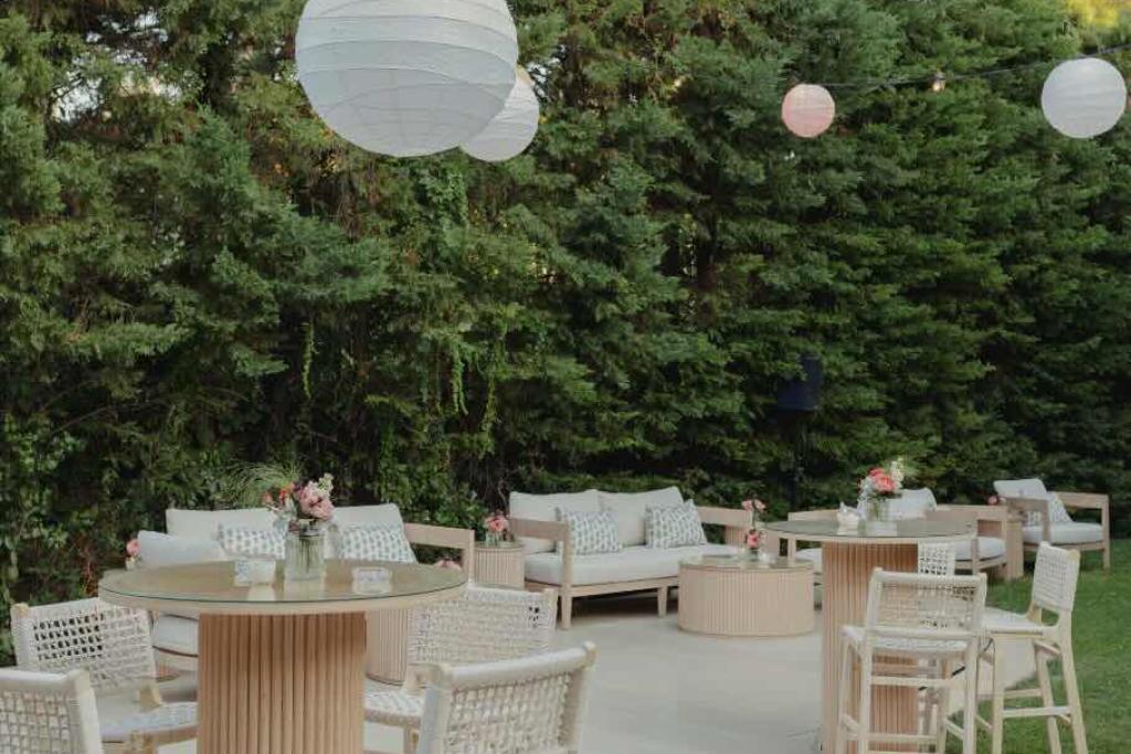 Nancy cocktail table - Image 3