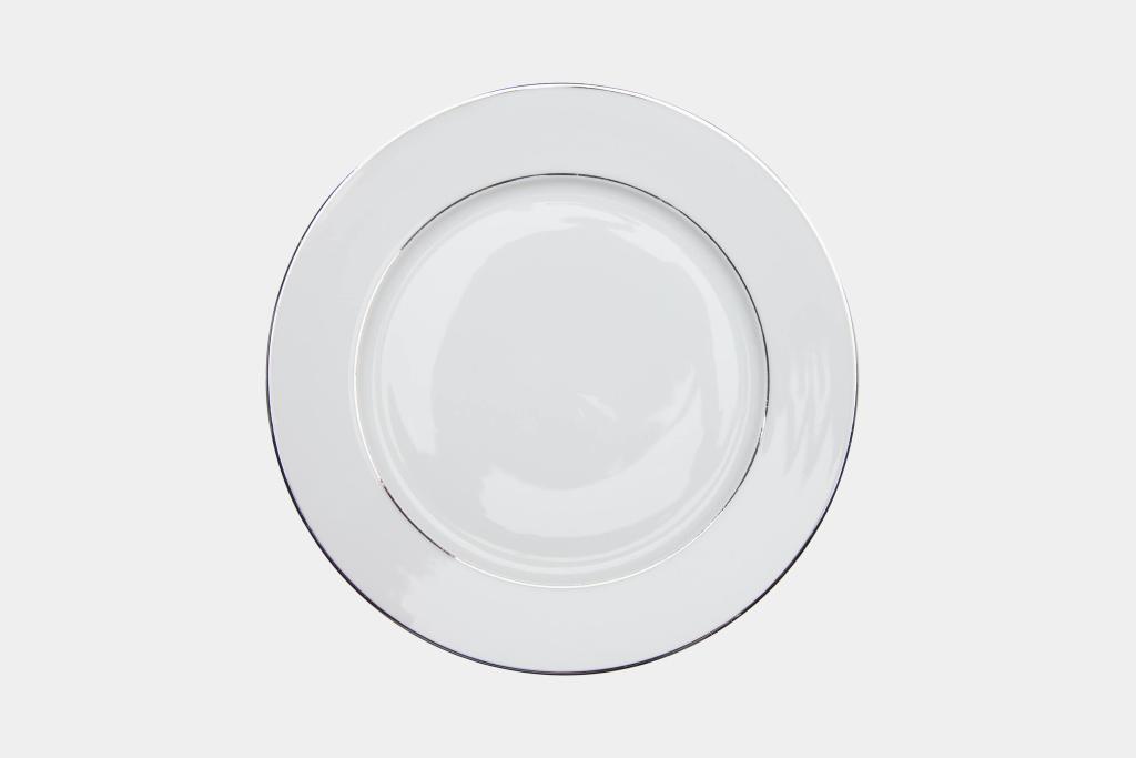 Platine plate set - Image 0