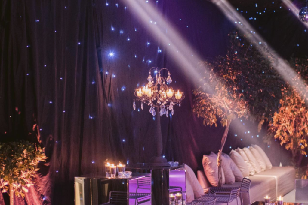 Iron wire candleholder - Image 5