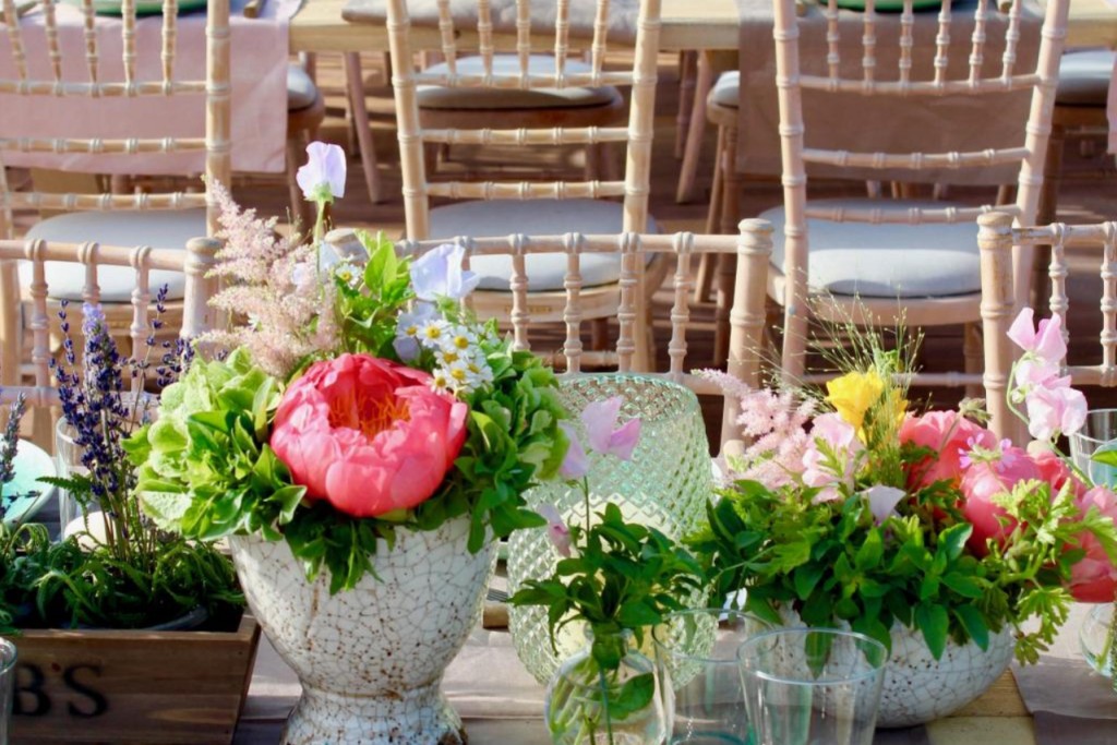 Kallia table - Image 4