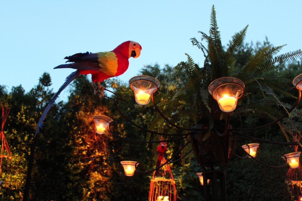 IRO oversized candelabra - Image 4