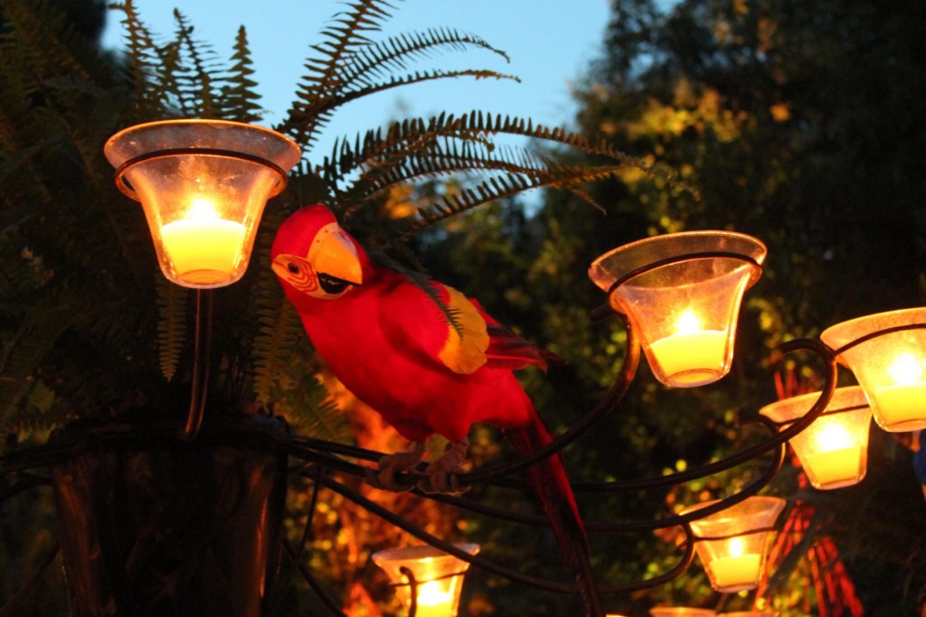 IRO oversized candelabra - Image 5