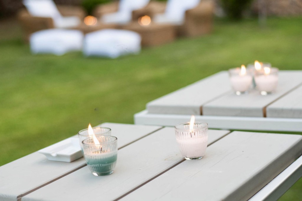 Kallia square cocktail table - Image 3