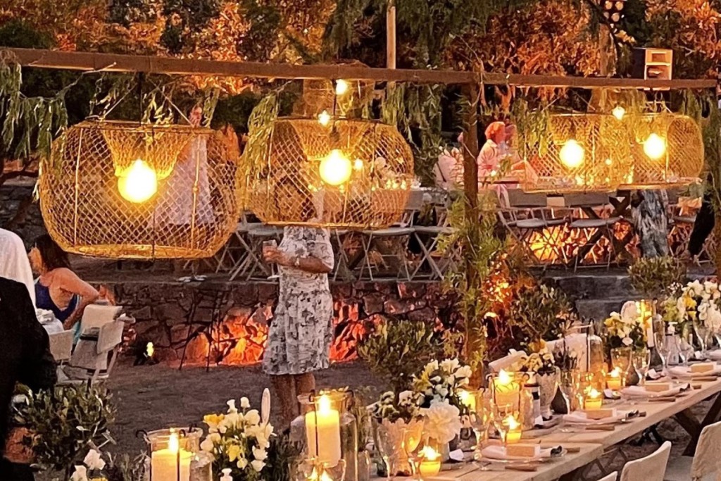 Monastery lanterns - Image 3