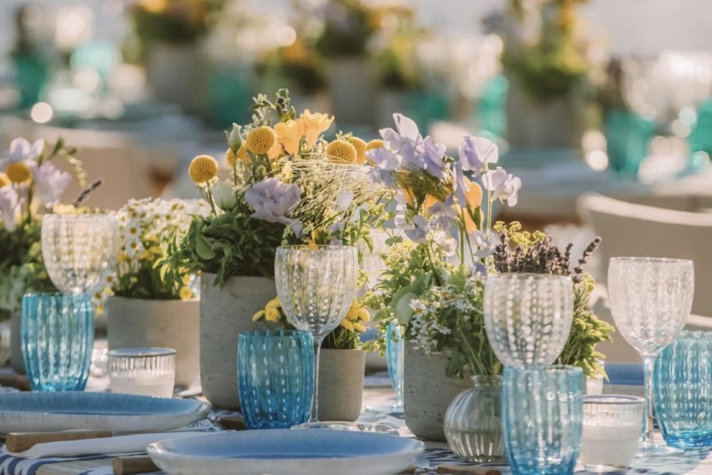 Perle wine glass - Image 4